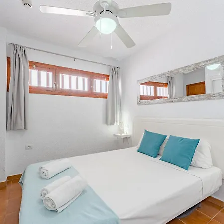 Appartamento Garden City Ocean Playa Feñabe