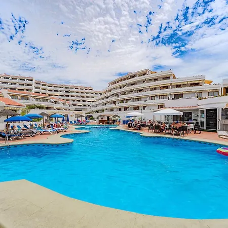 Appartamento Garden City Ocean Playa Feñabe