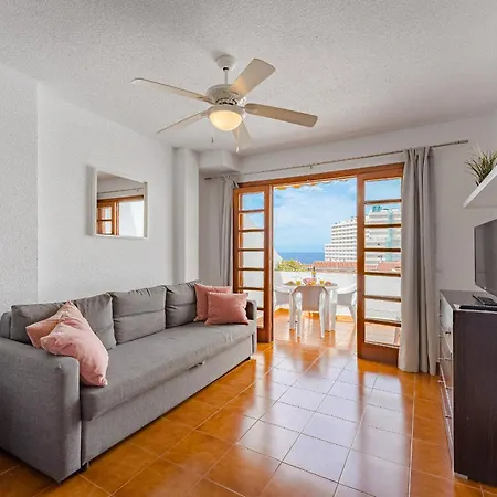 Garden City Ocean Playa Feñabe