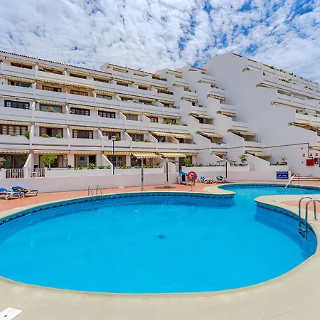 Garden City Ocean Playa Feñabe